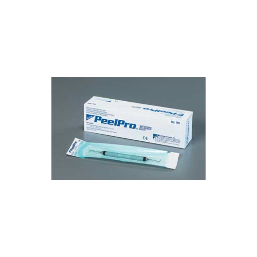 Sultan 88005 PeelPro Sterilization Pouches 200/Box 3.25 Sultan 88005 PeelPro Sterilization Pouches 200/Box 3.25
